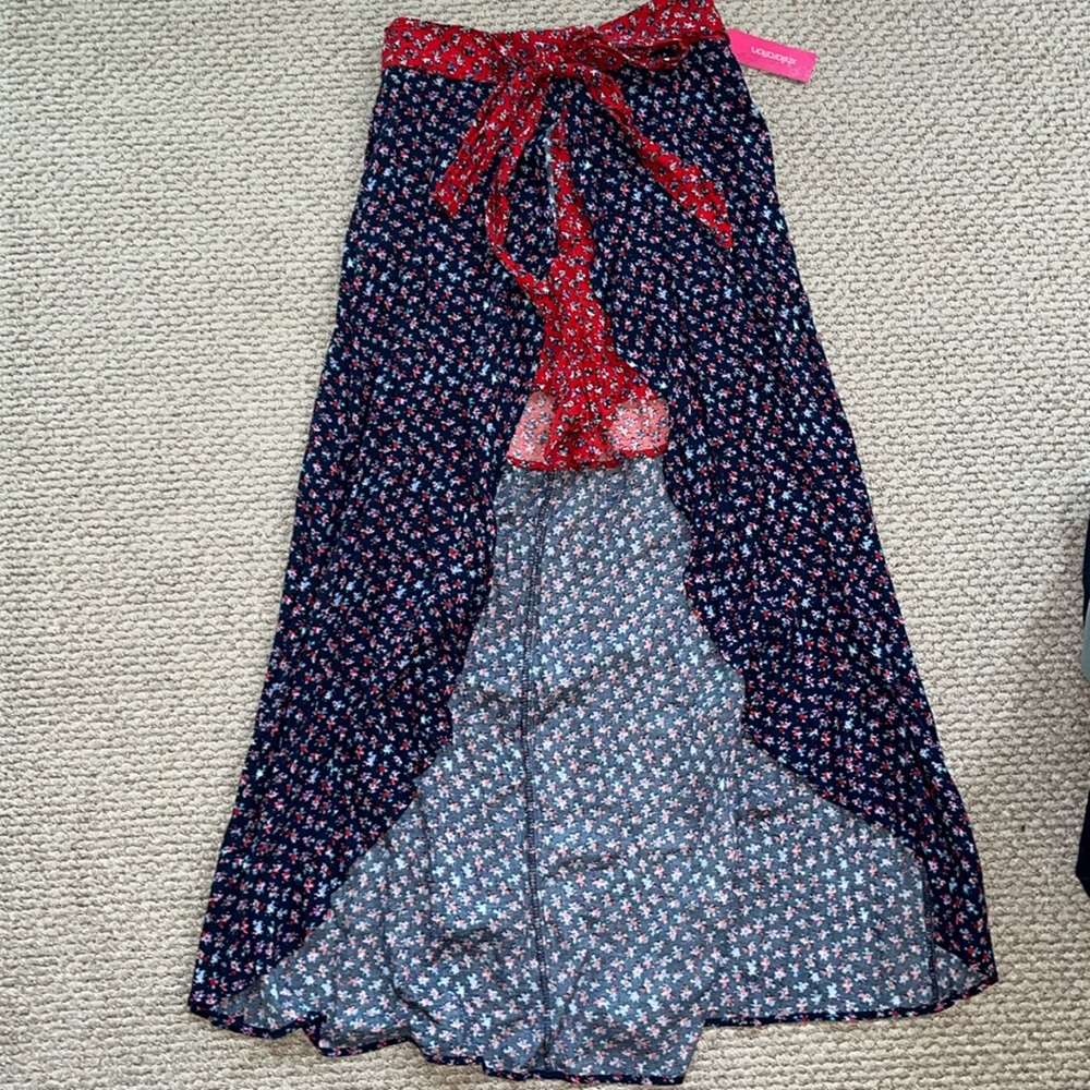 Women’s Xhilaration Skirt with Shorts